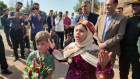 بازدید معاون توسعه مدیریت و منابع وزیر بهداشت از شبکه بهداشت و درمان شهرستان انگوت