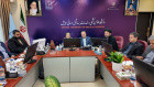 هم اکنون؛ جلسه هیئت رئیسه دانشگاه علوم پزشکی اردبیل با حضور مهندس طاهر موهبتی، معاون توسعه مدیریت و منابع وزیر بهداشت در سالن حوزه‌ ریاست دانشگاه