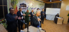 حضور مدیران پرستاری دانشگاه در اولین اجلاس مدیران پرستاری مراکز درمانی کشور
