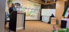 حضور مدیران پرستاری دانشگاه در اولین اجلاس مدیران پرستاری مراکز درمانی کشور