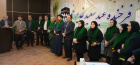 حضور مدیران پرستاری دانشگاه در اولین اجلاس مدیران پرستاری مراکز درمانی کشور