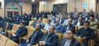 حضور مدیران پرستاری دانشگاه در اولین اجلاس مدیران پرستاری مراکز درمانی کشور