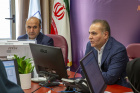 آمادگی کامل مراکز درمانی برای پذیرش بیماران در شرایط بحرانی