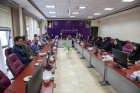 برگزاری جلسه ستاد هماهنگی جوانی جمعیت دانشگاه