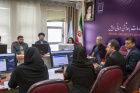 برگزاری جلسه ستاد هماهنگی جوانی جمعیت دانشگاه