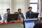 برگزاری جلسه ستاد هماهنگی جوانی جمعیت دانشگاه