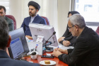 برگزاری جلسه ستاد هماهنگی جوانی جمعیت دانشگاه