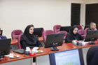برگزاری کمیته دانشگاهی بیماری‌های منتقله از آب و غذا