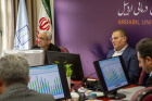 برگزاری کمیته دانشگاهی بیماری‌های منتقله از آب و غذا