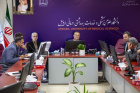 برگزاری کمیته دانشگاهی بیماری‌های منتقله از آب و غذا