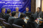 تاکید معاون بهداشت دانشگاه بر انسجام و هدفمندسازی سازمان های مردم نهاد در حوزه سلامت