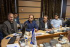 تاکید معاون بهداشت دانشگاه بر انسجام و هدفمندسازی سازمان های مردم نهاد در حوزه سلامت