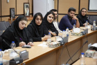 تاکید معاون بهداشت دانشگاه بر انسجام و هدفمندسازی سازمان های مردم نهاد در حوزه سلامت