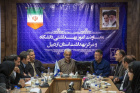 تاکید معاون بهداشت دانشگاه بر انسجام و هدفمندسازی سازمان های مردم نهاد در حوزه سلامت