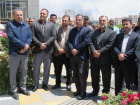 تجمع دانشگاهیان علوم پزشکی اردبیل در محکومیت تجاوز رژیم‌صهیونیستی به خاک مقدس جمهوری اسلامی ایران