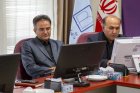 اجلاس مجازی روسای دانشگاه ها و دانشکده‌های علوم پزشکی سراسر کشور