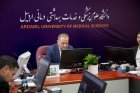 اجلاس مجازی روسای دانشگاه ها و دانشکده‌های علوم پزشکی سراسر کشور