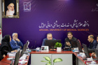 برگزاری کمیته دانشگاهی نظام مراقبت مرگ مادر