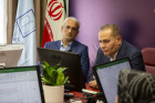 برگزاری کمیته دانشگاهی نظام مراقبت مرگ مادر