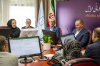 برگزاری کمیته دانشگاهی نظام مراقبت مرگ مادر