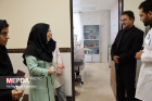 اجرای طرح سفیران سلامت با ارائه خدمات دندانپزشکی در روستاهای اردبیل