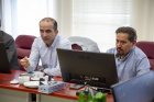 بررسی اصلاح فرآیندها و خدمات تصویربرداری در بیمارستان های مرکز استان