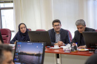 بررسی اصلاح فرآیندها و خدمات تصویربرداری در بیمارستان های مرکز استان
