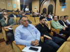 برگزاری دوره آموزشی مدیران با موضوع برنامه ریزی و مدیریت هزینه در بخش بهداشت و درمان
