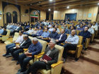 برگزاری دوره آموزشی مدیران با موضوع برنامه ریزی و مدیریت هزینه در بخش بهداشت و درمان