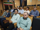 برگزاری دوره آموزشی مدیران با موضوع برنامه ریزی و مدیریت هزینه در بخش بهداشت و درمان