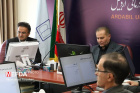 جزئیات اعزام دانشگاهیان علوم پزشکی اردبیل به سفر اربعین حسینی