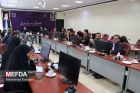 جزئیات اعزام دانشگاهیان علوم پزشکی اردبیل به سفر اربعین حسینی