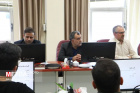 جزئیات اعزام دانشگاهیان علوم پزشکی اردبیل به سفر اربعین حسینی