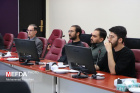 جزئیات اعزام دانشگاهیان علوم پزشکی اردبیل به سفر اربعین حسینی