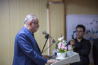 آیین بهره‌برداری از اتاق های عمل خیّرساز بیمارستان فاطمی اردبیل