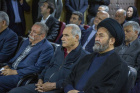 آیین بهره‌برداری از اتاق های عمل خیّرساز بیمارستان فاطمی اردبیل