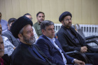 آیین بهره‌برداری از اتاق های عمل خیّرساز بیمارستان فاطمی اردبیل