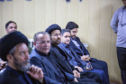 آیین بهره‌برداری از اتاق های عمل خیّرساز بیمارستان فاطمی اردبیل