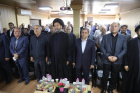 اختصاص ۱۰۰۰میلیارد تومان به ۴ پروژه بیمارستانی استان اردبیل/ مجوز استخدام ۴۷۵ نفر در حوزه بهداشت و درمان اخذ شده است