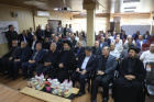 اختصاص ۱۰۰۰میلیارد تومان به ۴ پروژه بیمارستانی استان اردبیل/ مجوز استخدام ۴۷۵ نفر در حوزه بهداشت و درمان اخذ شده است