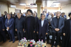 اختصاص ۱۰۰۰میلیارد تومان به ۴ پروژه بیمارستانی استان اردبیل/ مجوز استخدام ۴۷۵ نفر در حوزه بهداشت و درمان اخذ شده است