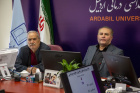 جلسه کمیسیون ماده ۱۱ تعزیرات بهداشتی و درمانی دانشگاه