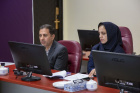 جلسه کمیسیون ماده ۱۱ تعزیرات بهداشتی و درمانی دانشگاه