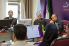جلسه کمیسیون ماده ۱۱ تعزیرات بهداشتی و درمانی دانشگاه