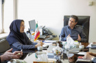بررسی طرح جامع دانشگاه برای فضاهای آموزشی دانشگاه