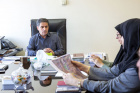 بررسی طرح جامع دانشگاه برای فضاهای آموزشی دانشگاه