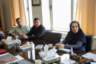 بررسی طرح جامع دانشگاه برای فضاهای آموزشی دانشگاه