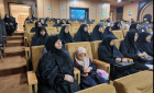 نشست هم‌اندیشی اساتید دانشگاه علوم پزشکی اردبیل و تحلیل شناختی از جنگ ۱۲ روزه