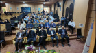 نشست هم‌اندیشی اساتید دانشگاه علوم پزشکی اردبیل و تحلیل شناختی از جنگ ۱۲ روزه