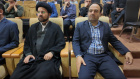 نشست هم‌اندیشی اساتید دانشگاه علوم پزشکی اردبیل و تحلیل شناختی از جنگ ۱۲ روزه